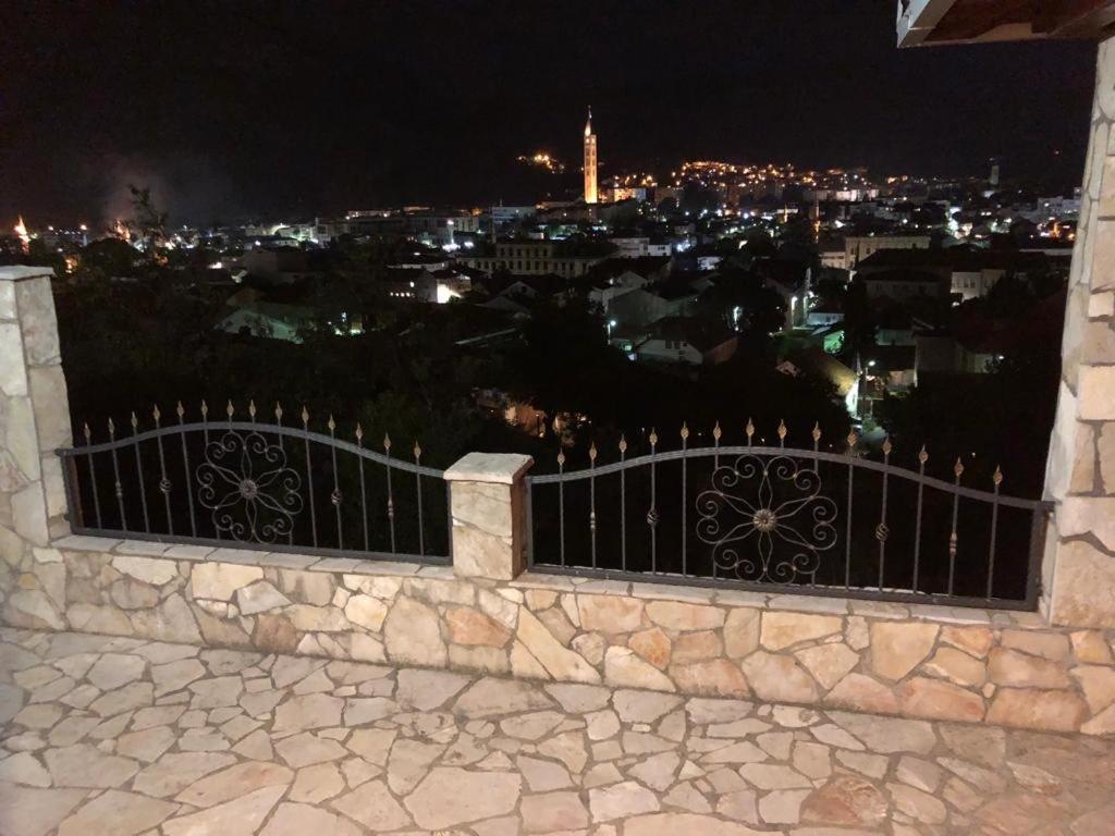 Mostar View House Exterior foto