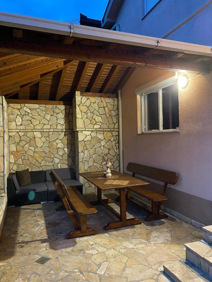 Mostar View House Exterior foto
