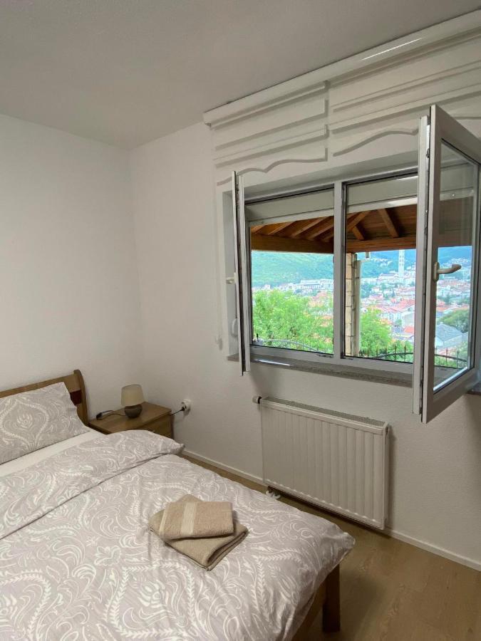 Mostar View House Exterior foto