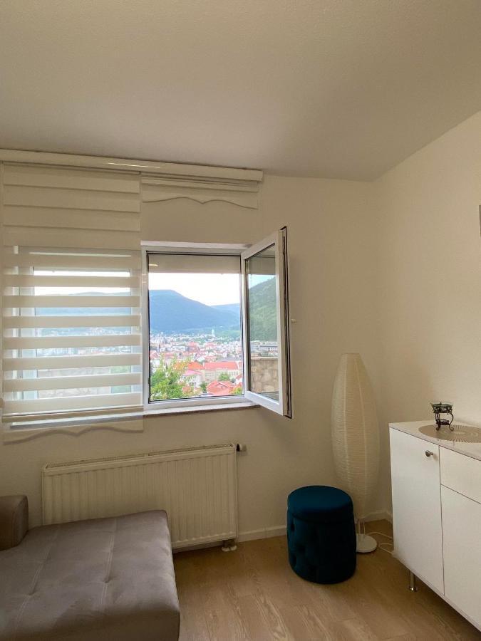 Mostar View House Exterior foto